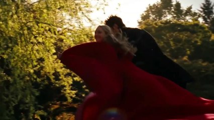 Le Chaperon rouge Bande-annonce (ES)