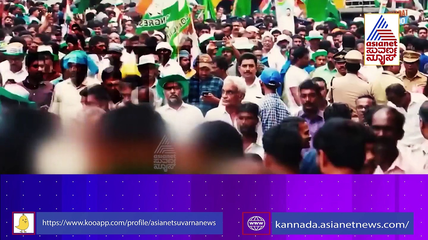 Video: ವಿವಾದಿತ ಪಾದ್ರಿ ಜೊತೆ ರಾಹುಲ್ ಮೀಟಿಂಗ್! ಭಾರತ್ ಜೋಡೋ ಯಾತ್ರೆ  ಆರಂಭದಲ್ಲೇ ಇದೆಂಥಾ ಟ್ವಿಸ್ಟ್!