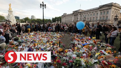 State funeral of Queen Elizabeth II to be held on Sept 19