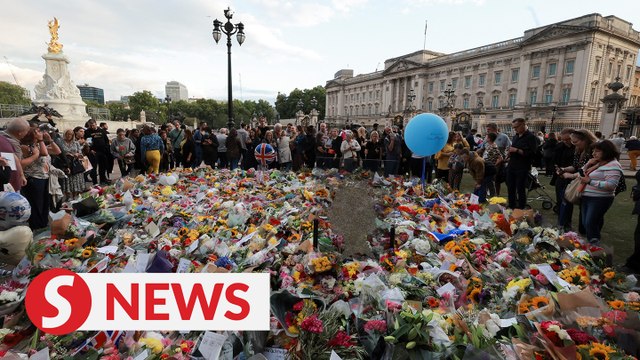 State funeral of Queen Elizabeth II to be held on Sept 19