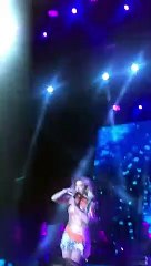 Hadise'den yasakçılara mesaj: Özgürlüğünüzü kısıtlayanlara sıfır tolerans