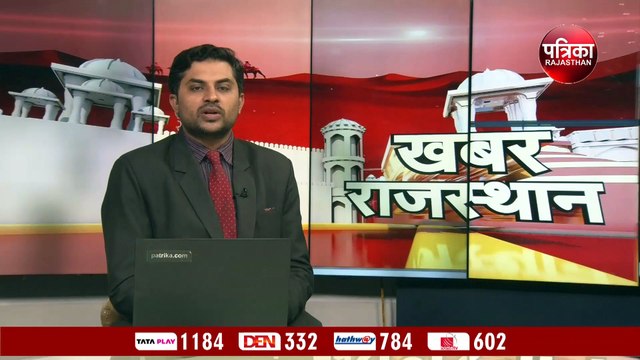 अमित शाह की किस बात से भड़क गए पीसीसी चीफ डोटासरा?