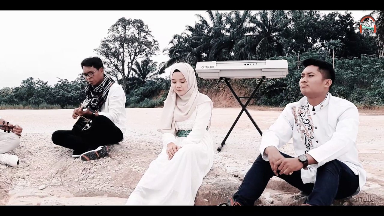 DHAMARZIKHAS - SUBHANALLAH (Official Music Video)