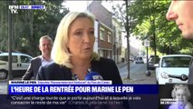 Marine Le Pen 