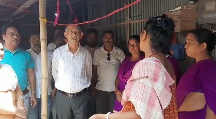 শিলিগুড়িতে ডেঙ্গু সংক্রমণ রুখতে মরিয়া গৌতম দেব | Oneindia Bengali