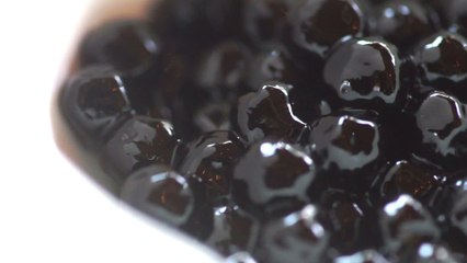 Comment faire un bubble tea sans lait ?