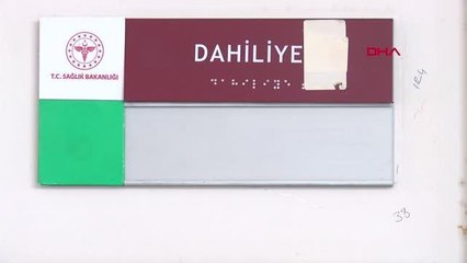 "MUCİZE DOKTOR" TAM 6 AY SONRA HASTALARIYLA BULUŞTU