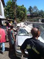Papua Yeni Gine 'de 7.6 büyüklüğünde deprem