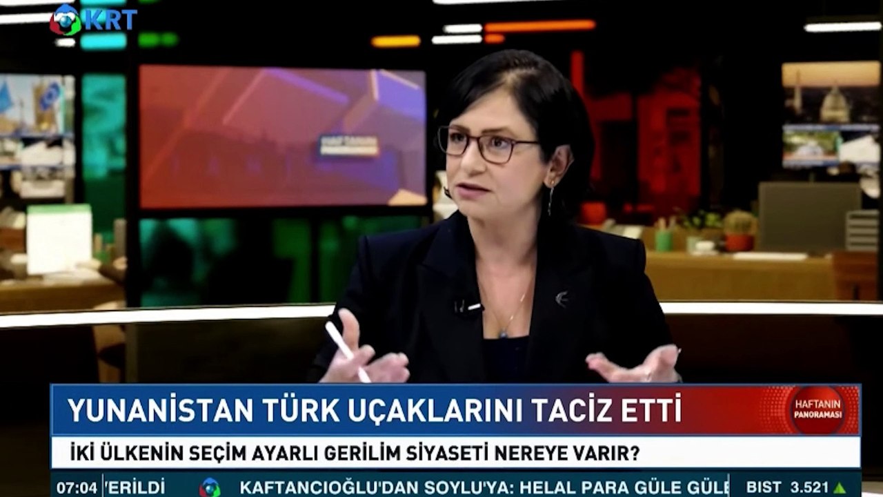 CHP’li Çeviköz’den Erdoğan’a: “Bir gece ansızın gelebiliriz" diplomatik bir söylem değil, Türkiye ile ilgili olumsuz algı yaratıyor