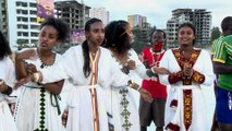 الاحتفال بالسنة الإثيوبية الجديدة.. عادات وتقاليد خاصة