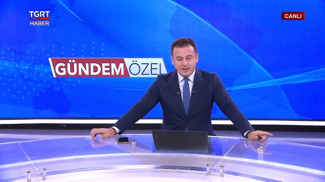 Yunanistan Ateşle Oynuyor! Uluslararası Sulardaki Gemiye Taciz Ateşi Açıldı - TGRT Haber