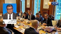 ليبيا : إجتماع برلين..إجماع على ضرورة إجراء الإنتخابات لحل الأزمة
