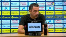 Xavi: 