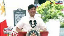 Pangulong Ferdinand Marcos Jr., pinangunahan ang paggunita sa Ika-105  na kaarawan ng kanyang ama, si dating Pangulong Ferdinand Marcos Sr.