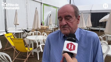 Pierre Lescure : « Retrouver le bonheur et l'émotion de la fête »