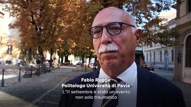 11 settembre, l’attentato alle Torri Gemelle: intervista ai 18enni di allora e ai 18enni di oggi