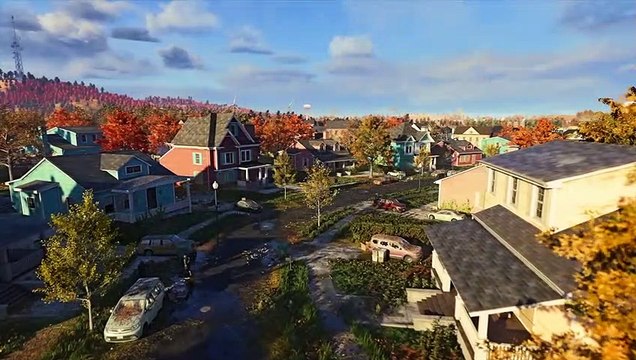 The Division: Heartland zeigt mehr Gameplay - Das ist der neue kostenlose Shooter im Division-Universum