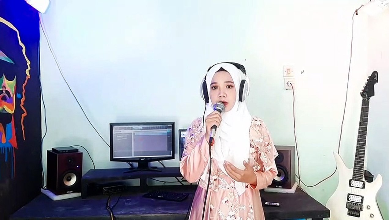 SARAH SARAGIH- BEKAL AMAL (RELIGI)