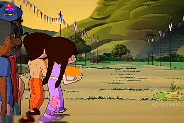 Cartoon video by Dailymotion || viral video|| kids video || gaming video