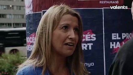 Valents proclama que el 'procés' ha muerto