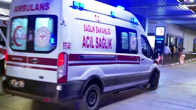 Metrobüs kazasında yaralananlar yaşadıklarını anlattı: Korkunç bir görüntüydü, her yer kan içerisindeydi