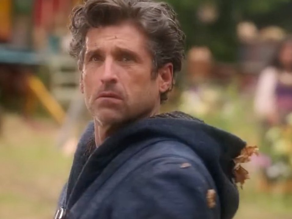 Trailer zu 'Verwünscht 2' (OV) mit Patrick Dempsey und Amy Adams