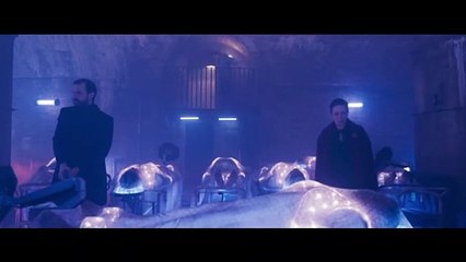 SECRET INVASION Trailer (2022) Marvel