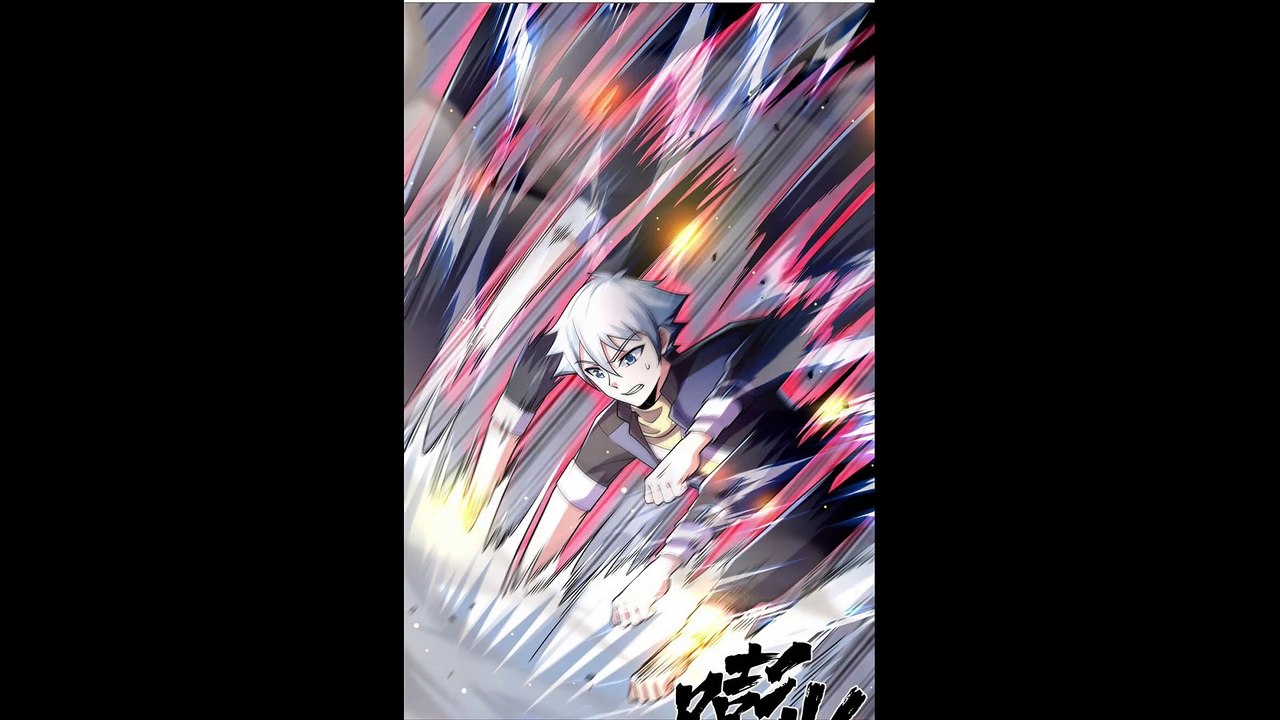 [พากย์มังงะ] Age of the Gods :The World Becomes an Online Game ตอนที่ 9-10