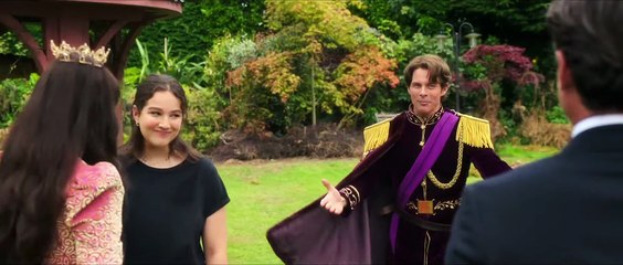 DISENCHANTED Official Trailer (2022) Amy Adams, Disney Movie HD