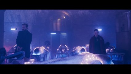 MARVEL'S SECRET INVASION Official Trailer (2023)