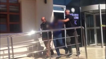 Son dakika gündem: Mesai arkadaşını öldüren şüpheli tutuklandı