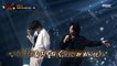 [special] Michael Lee & KIM JI BEOM - Black Or White, 복면가왕 220911
