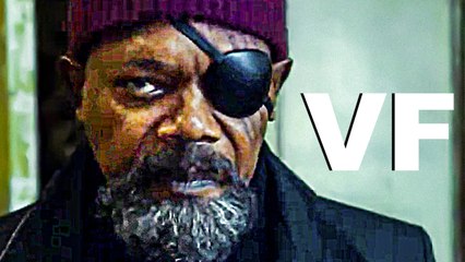 SECRET INVASION Bande Annonce VF (2023)