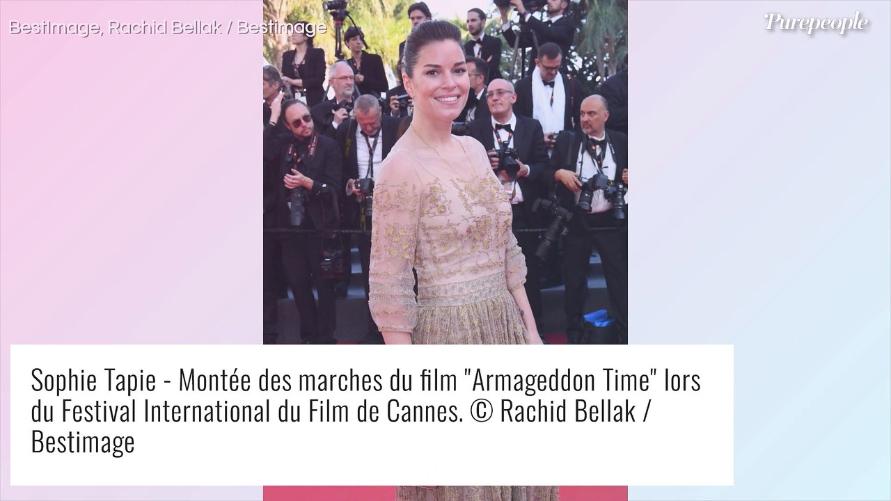 Sophie Tapie in love de Baptiste Germain : déjà validée par sa belle-soeur, les choses s'accélèrent