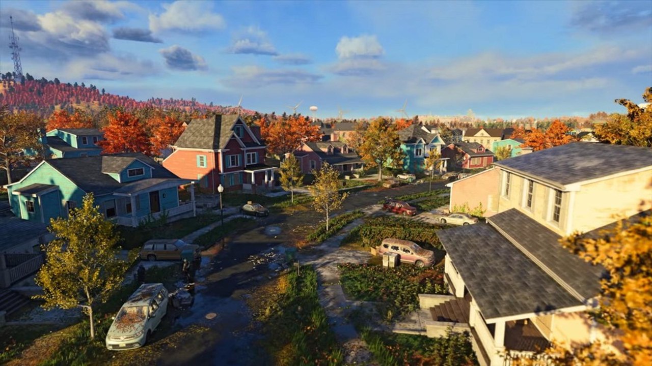 The Division Heartland zeigt im ersten Trailer seinen neuen Schauplatz