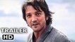 ANDOR Trailer 3 (2022) Diego Luna, Stellan Skarsgard, Star Wars Series
