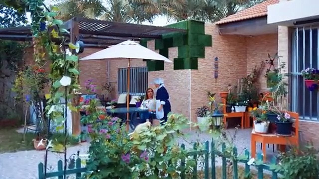 مسلسل اخر المطاف 6
