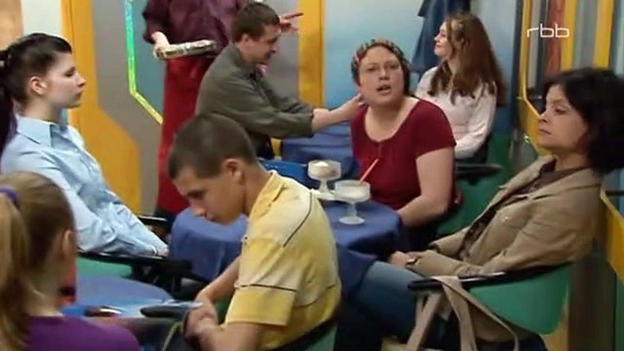 Schloss Einstein Staffel 9 Folge 31 HD Deutsch