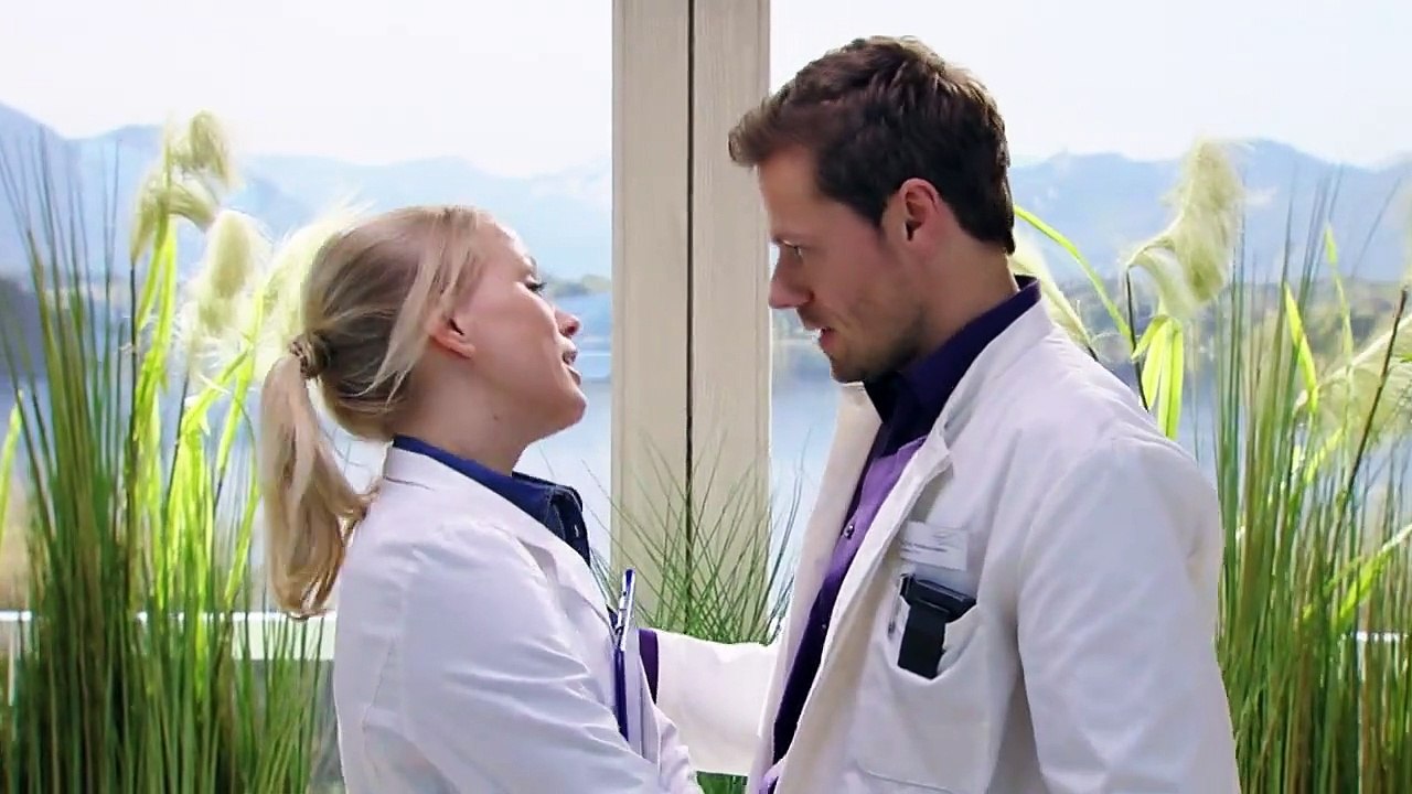 Herzflimmern - Die Klinik am See Staffel 1 Folge 3 HD Deutsch