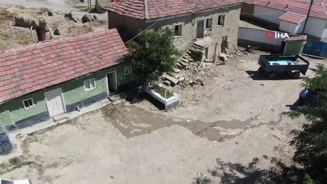 Sakarya kültür sanat haberleri | Sakarya Meydan Muharebesi şehitlerini bir asırdır evlerinde misafir ediyorlar