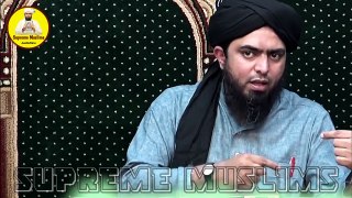 Adam Hawa kay bacho nay shadi ki By Engineer Muhammad Ali Mirza