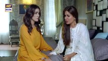Kaisi Teri Khudgharzi Episode 14 - 10th August 2022 (Eng Subtitles) ARY Digital Drama(480P)