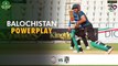 1st Innings Highlights | Balochistan vs Southern Punjab | Match 20 | National T20 2022 | PCB | MS2T