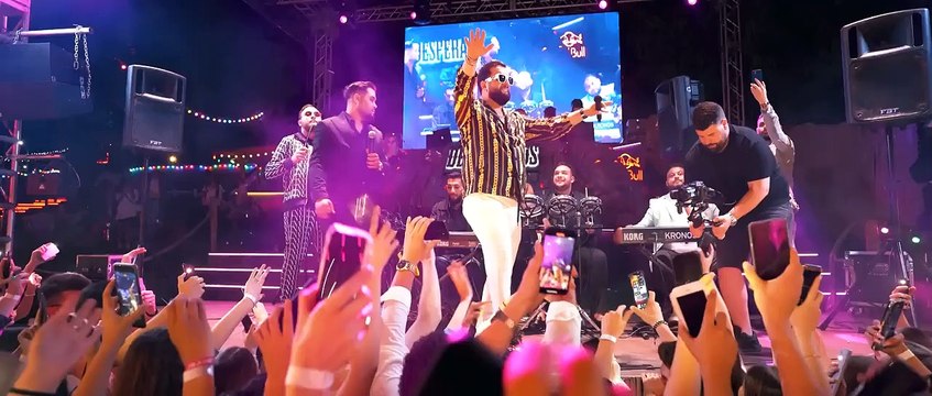 Tzanca Uraganu - Hai ca m-ai sedus [Manele noi] 2022