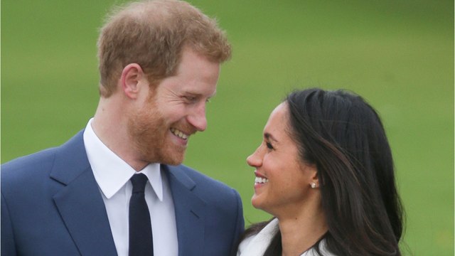 Voici - Mort d'Elizabeth II : pourquoi les enfants de Meghan Markle et Harry n'auront pas droit aux titres de Prince et Princesse ?