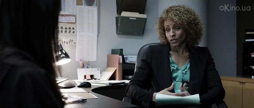 I Spit on Your Grave III: Vengeance is Mine Bande-annonce (UK)