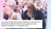 Mort d'Elizabeth II : Kate Middleton dévoile son nouveau look, un détail remarqué lors de la réunion des Fab Four