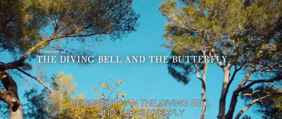 At Eternity's Gate Bande-annonce (NL)