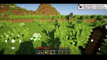 How To APPLY SHADERS IN MINECRAFT HELLO LAUNCHER