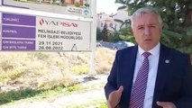 CHP'li Arık: Bitirilmesi taahhüt edilen okullar bitirilemediği için Kayseri’de tam gün eğitime geçilemedi